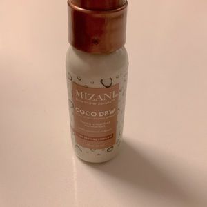 Mizani Style Shifter for Curls. Never used